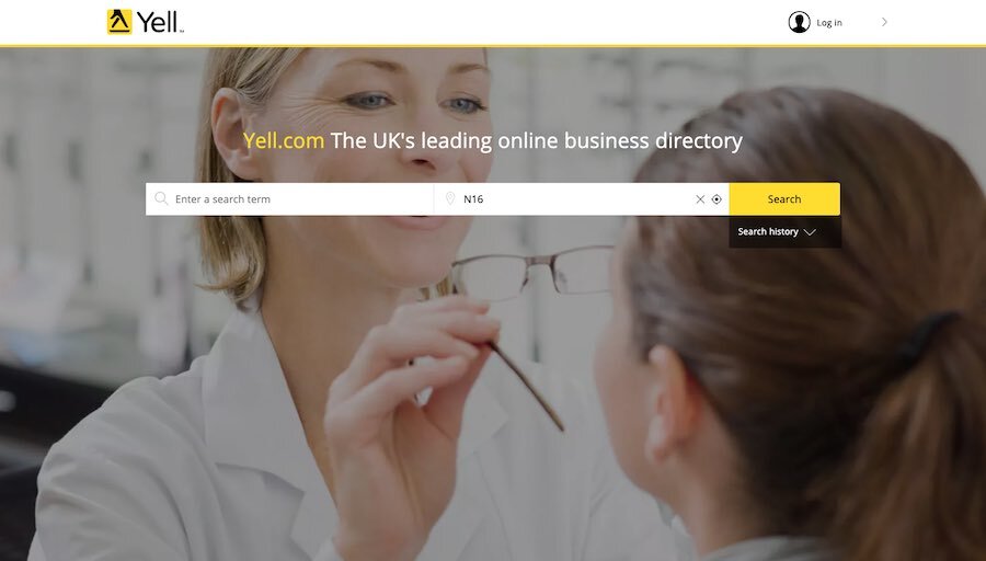 Inviare il tuo sito a directory locali di qualità può aiutare da un punto di vista SEO locale.