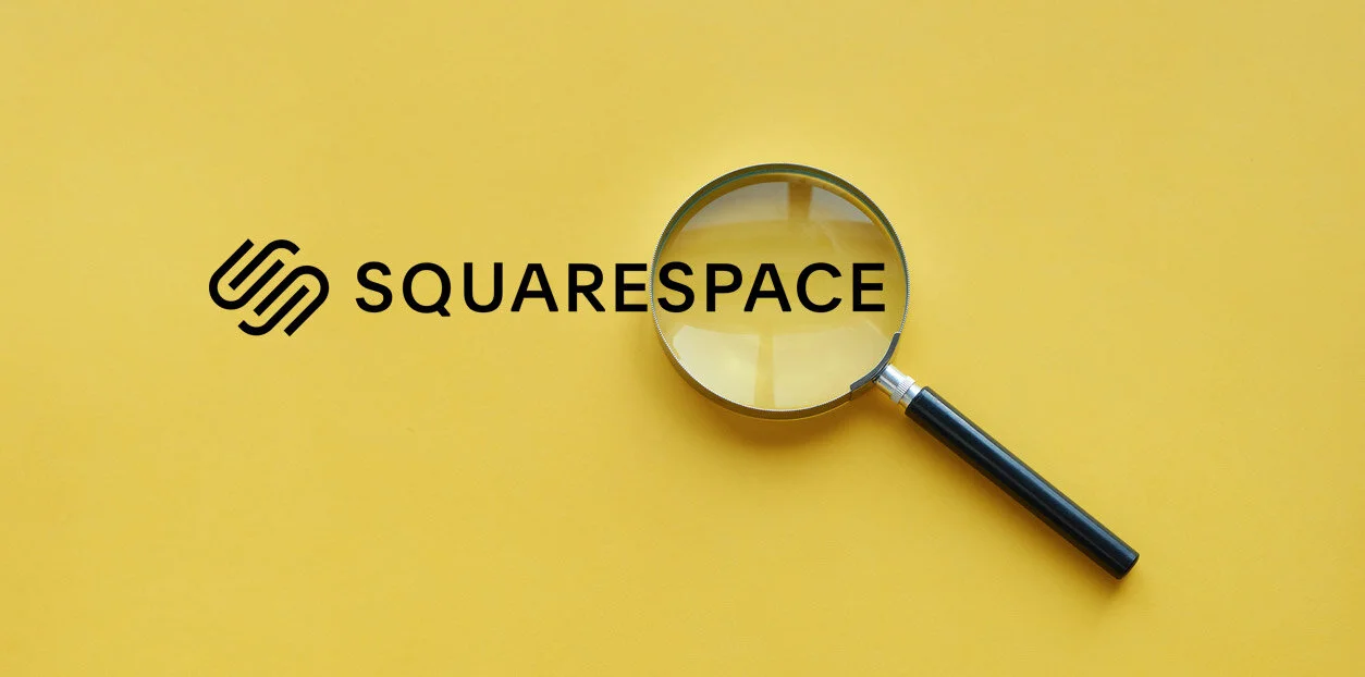 Squarespace SEO (2020) — Checklist and Tips