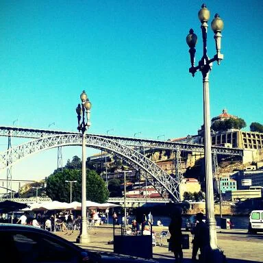 Cais da Ribeira