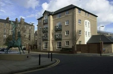 Silvermills Self Catering Apartment