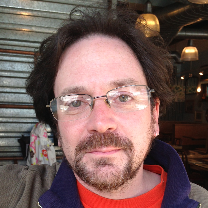 Ethan Gelber
