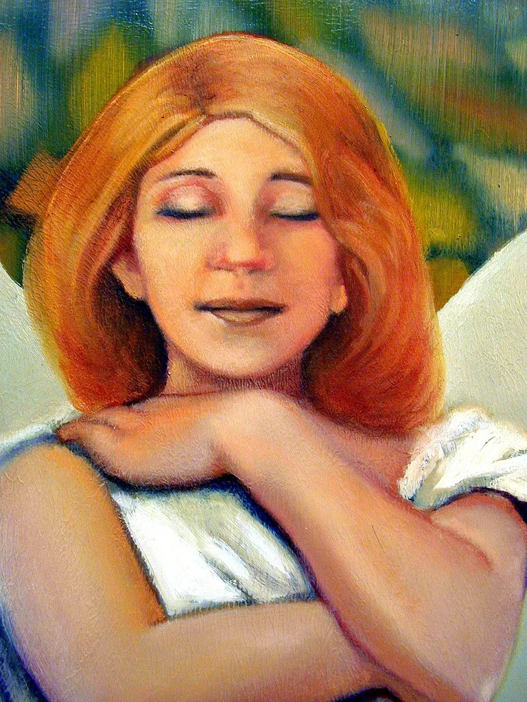 Blissful Face Painting.jpg