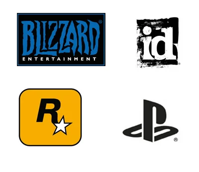 Studios in the game industry can be found at sites like gamedevmap.com.