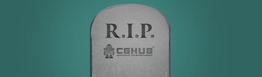 CGHUB and the Fragile Internet