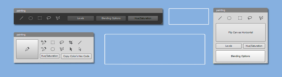 adobe configurator ctrl paint adobe configurator ctrl paint