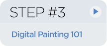 Let's Paint A Spatula — Ctrl+Paint - Digital Painting Simplified
