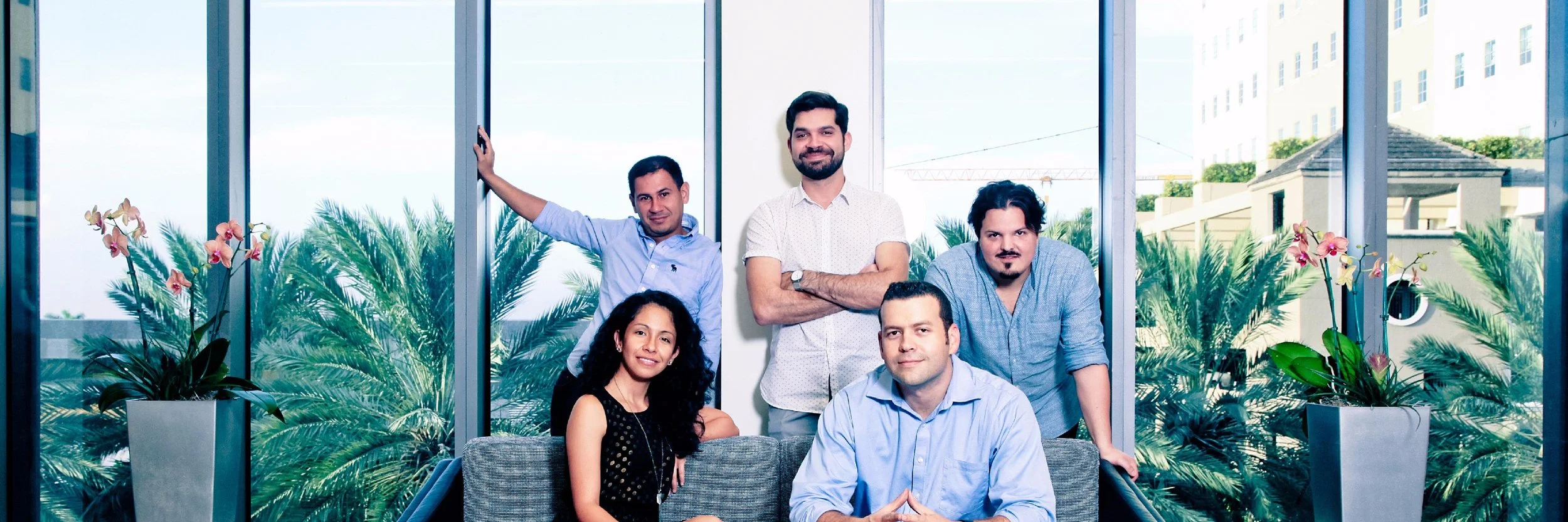 How to build a well balanced UX team