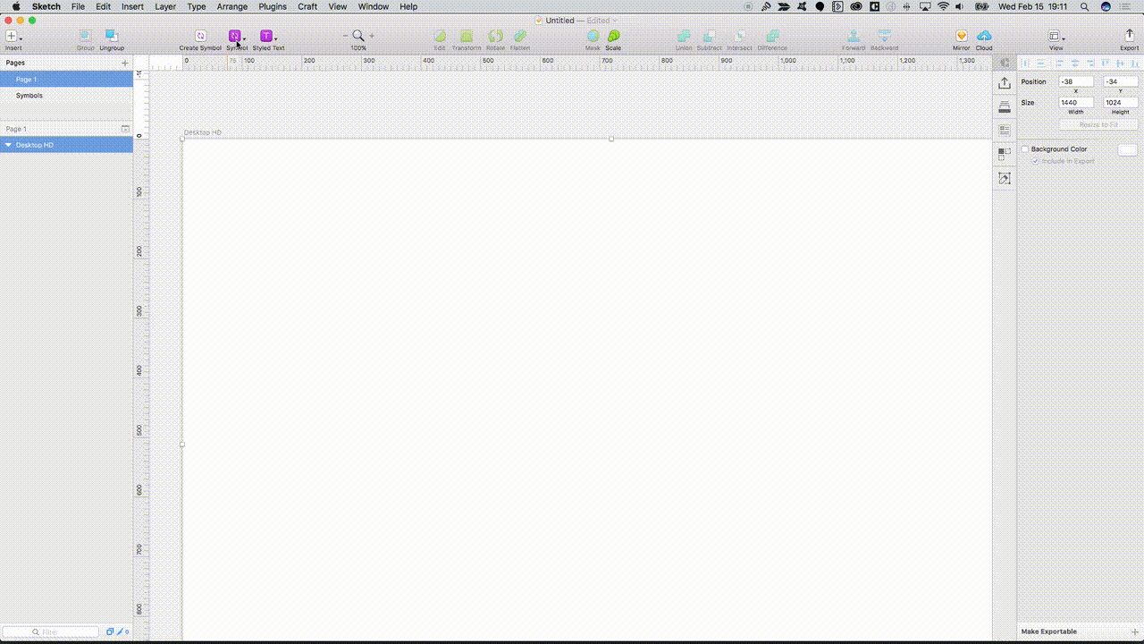 Ooh, slow gif. Jif. Shush.