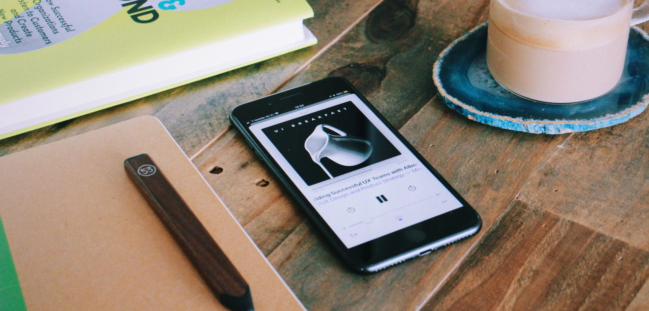 5 Useful Things I Learned from Being a Guest on a Podcast