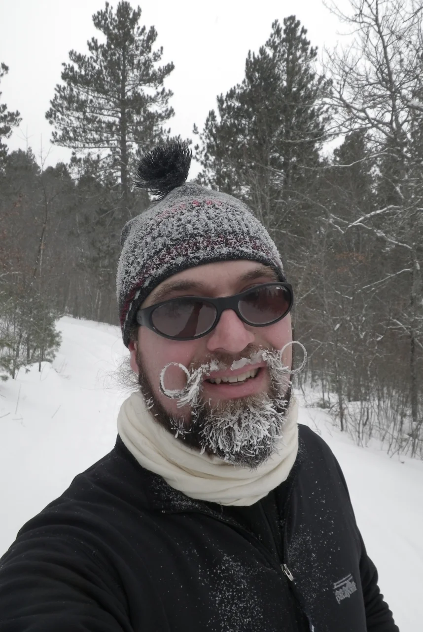 Colder at Valhalla