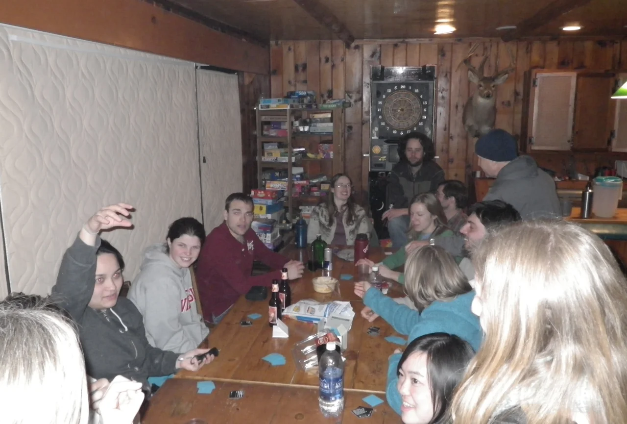 Cards Against Humanity