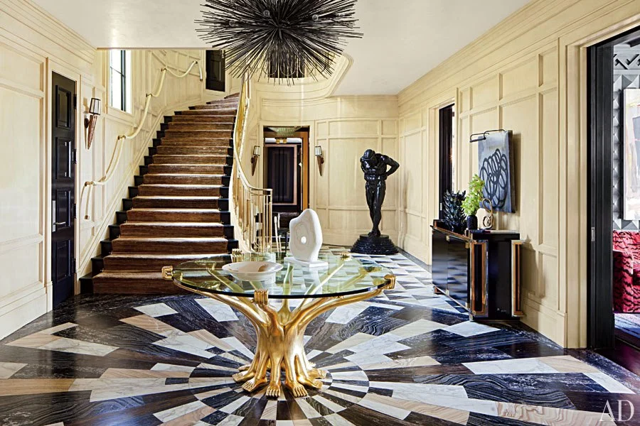 Private Residence, Bel Air