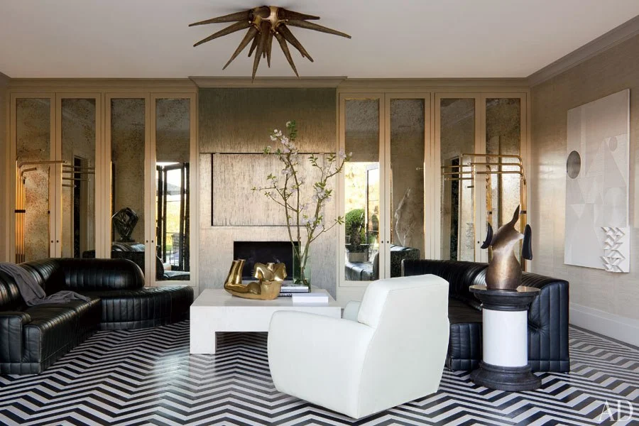 Private Residence, Bel Air