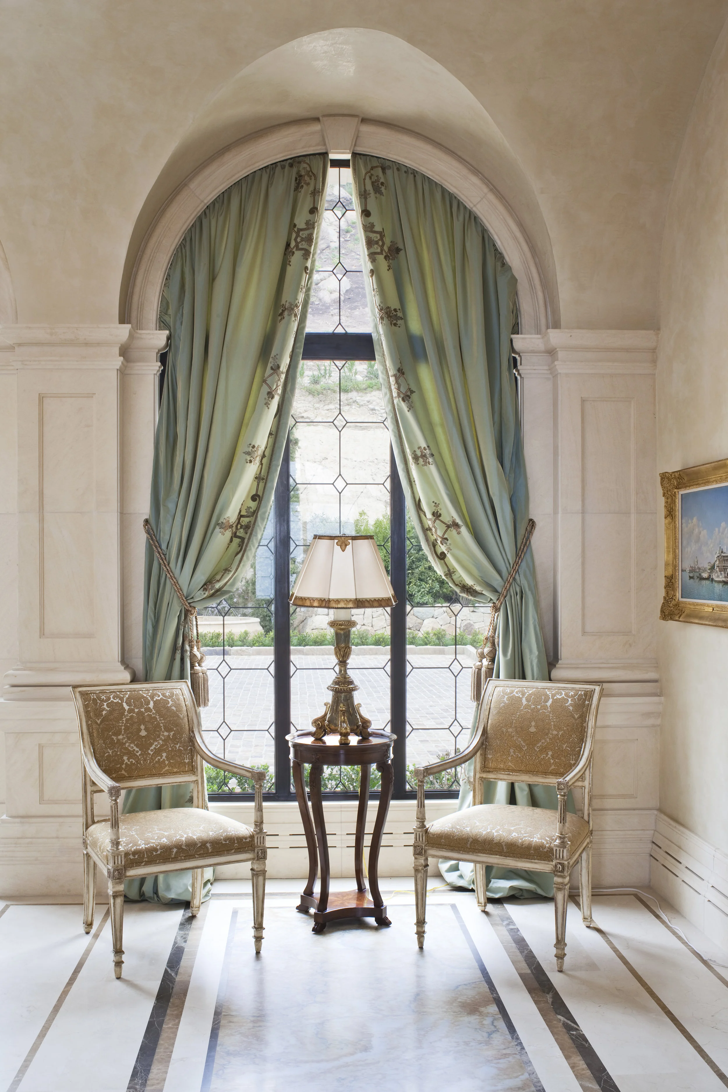 Private Residence, Montecito