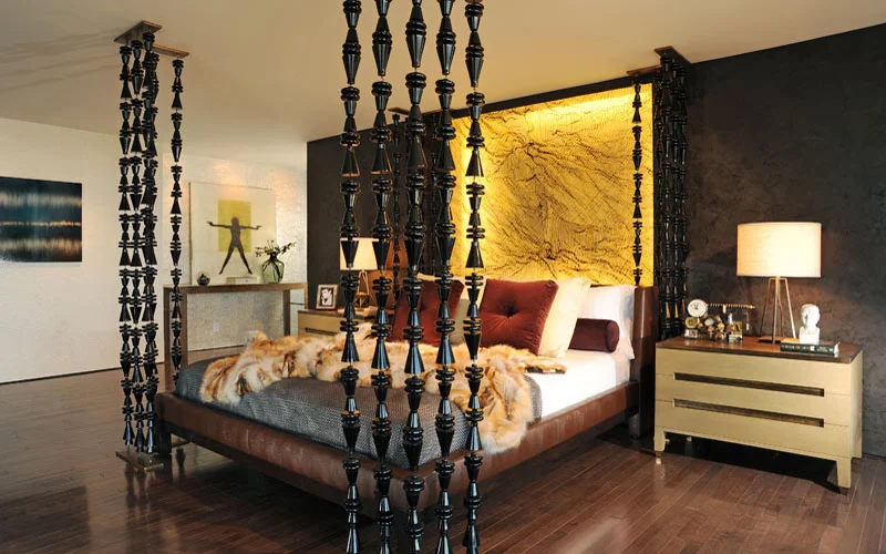 Private Residence, Hollywood