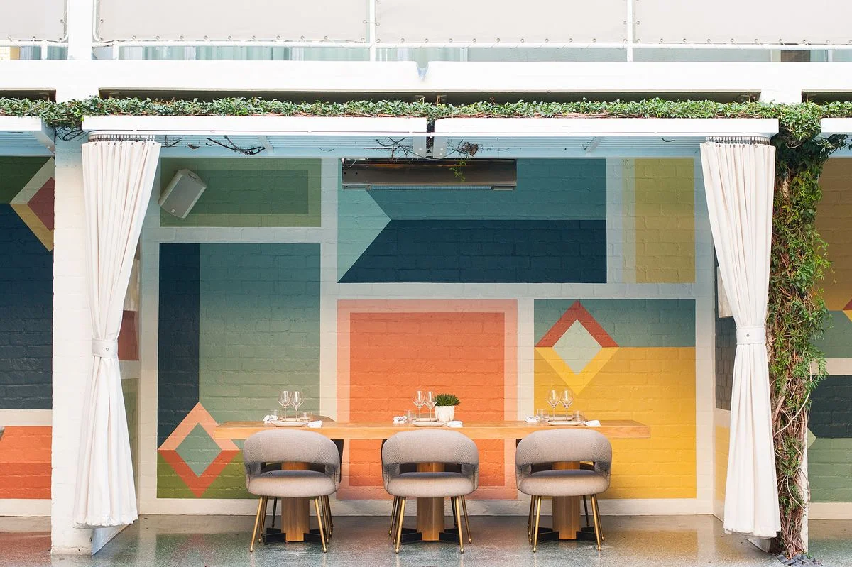 Avalon Hotel, Beverly Hills
