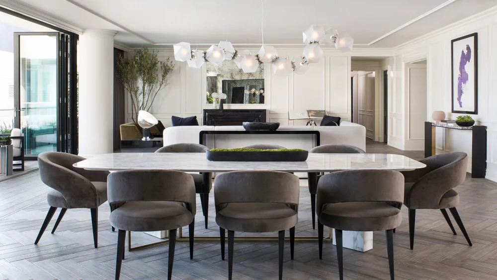 W Residences, Hollywood