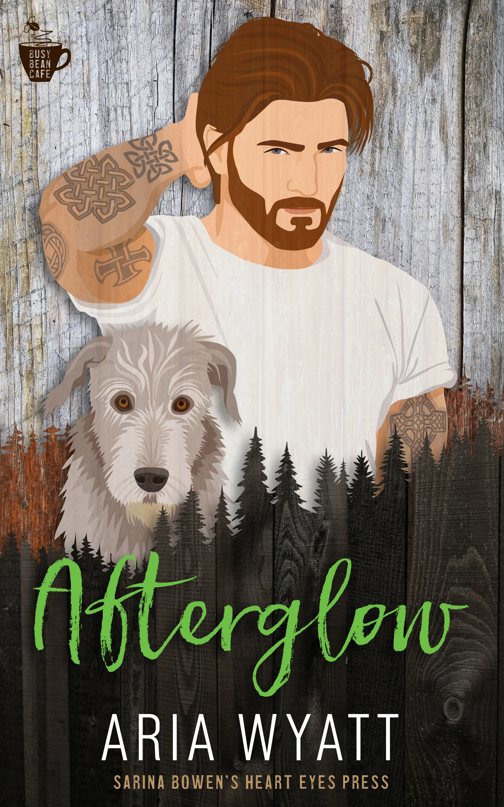 Busy Bean 10_Afterglow ebook cover.jpg