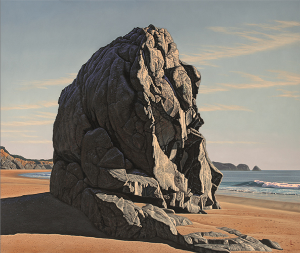 David Ligare Garrapata Rock.jpg