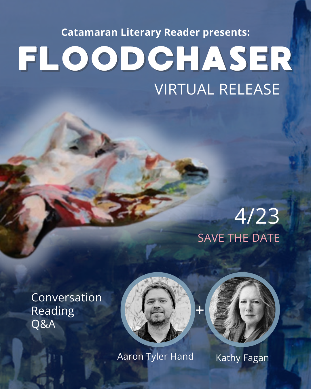 Floodchaser Virtual Launch 