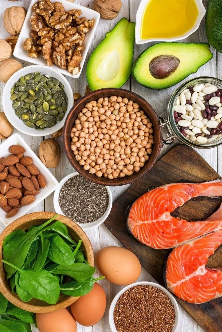 Omega 3 Fats are Finding a New Role in Wound Therapeutics