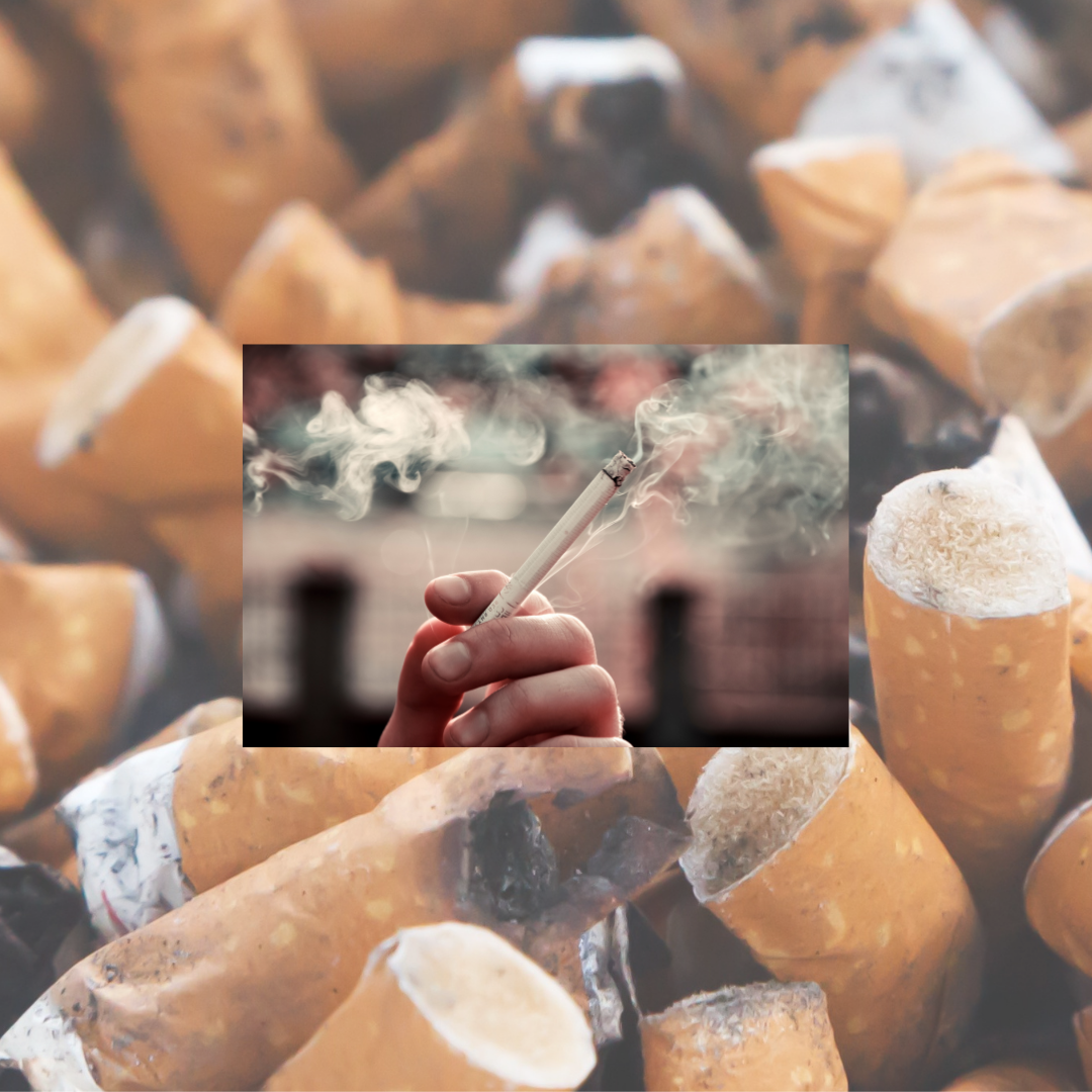 The Effects of Smoking on Wound Healing — WoundCentrics, LLC