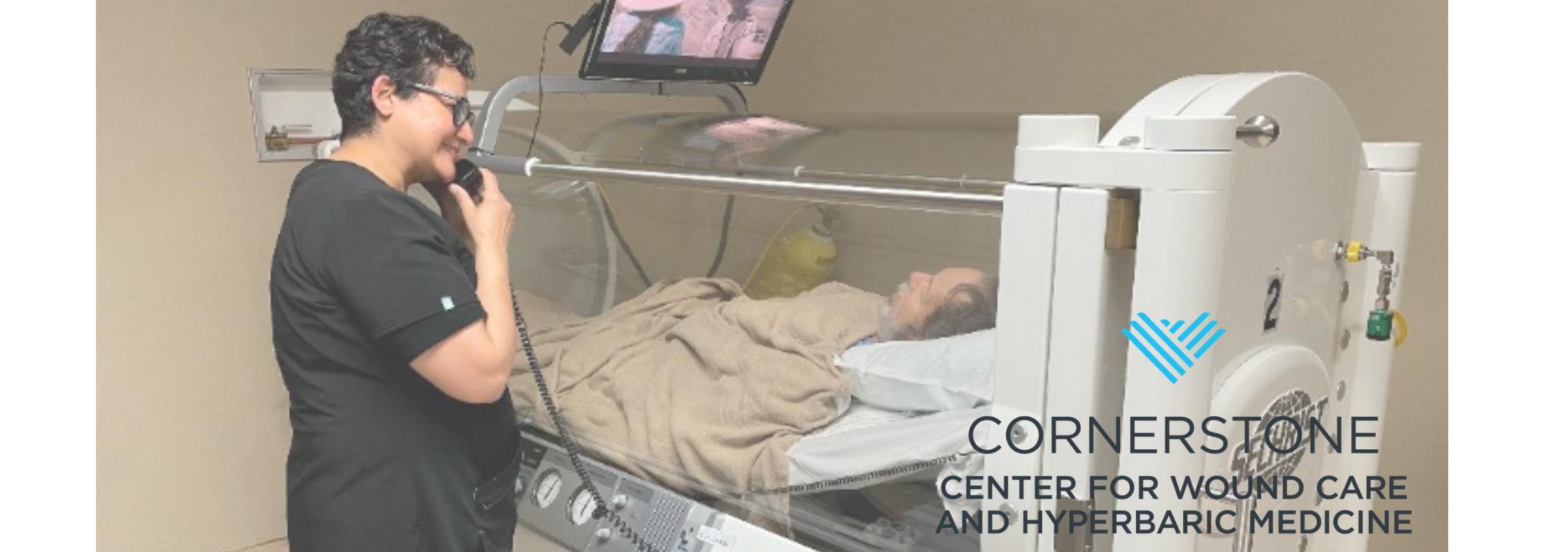 Cornerstone Wound Care Round Rock WoundCentrics, LLC