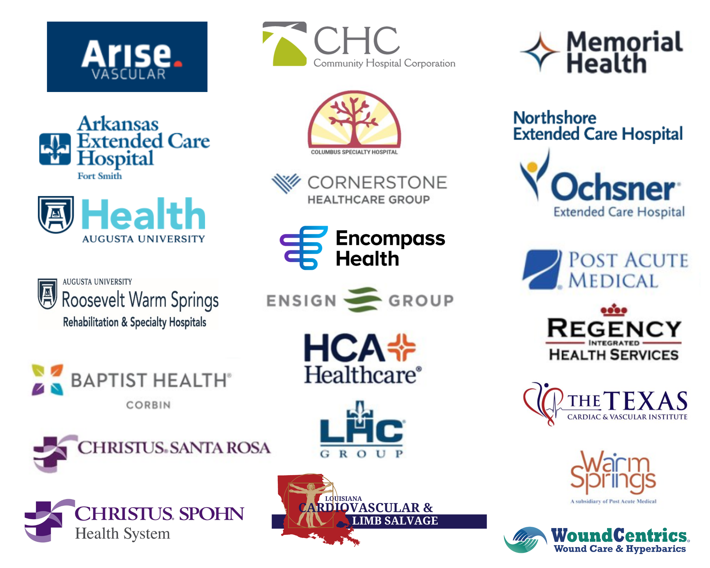 WoundCentrics is a FullService Wound Care Management Company