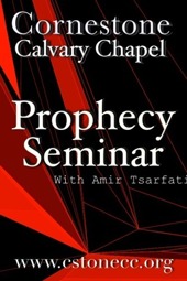 Prophecy Seminar 4/6/13