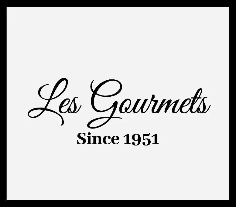 Les Gourmets 2025