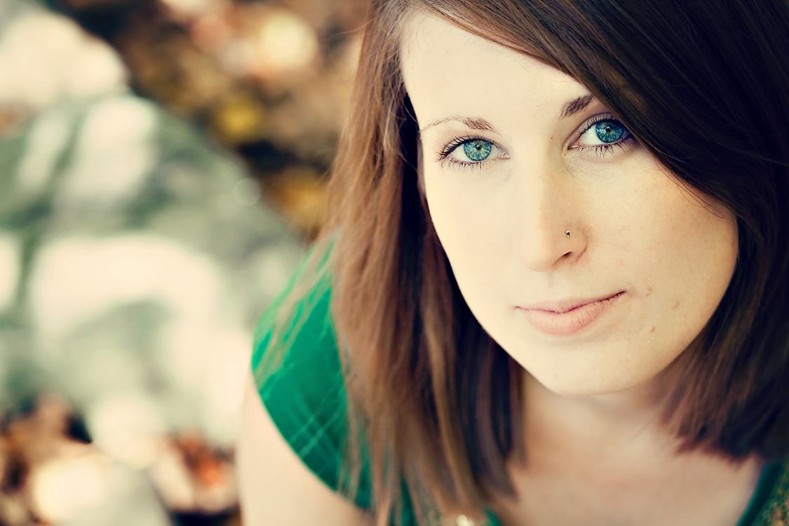 Tiffany Dawn is a 28-year songwriter, and speaker from upstate New York. She speaks on the topics of her two books: "The Insatiable Quest for Beauty" and "Boycrazy." 