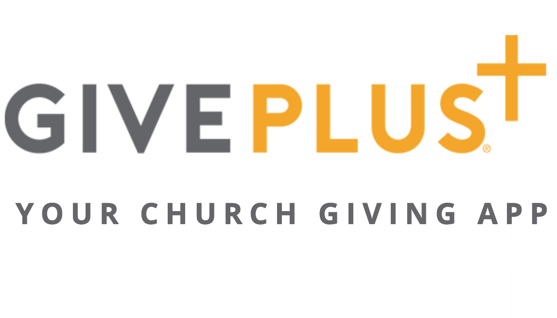 Find the app in your app store to download and start giving on your mobile device.