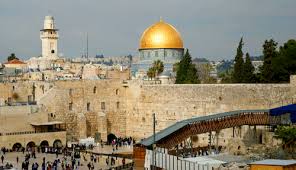 Join us for an 11-day trip to the Holy Land, May 19-29, 2020 - Holy Land Registration Link - Click Here