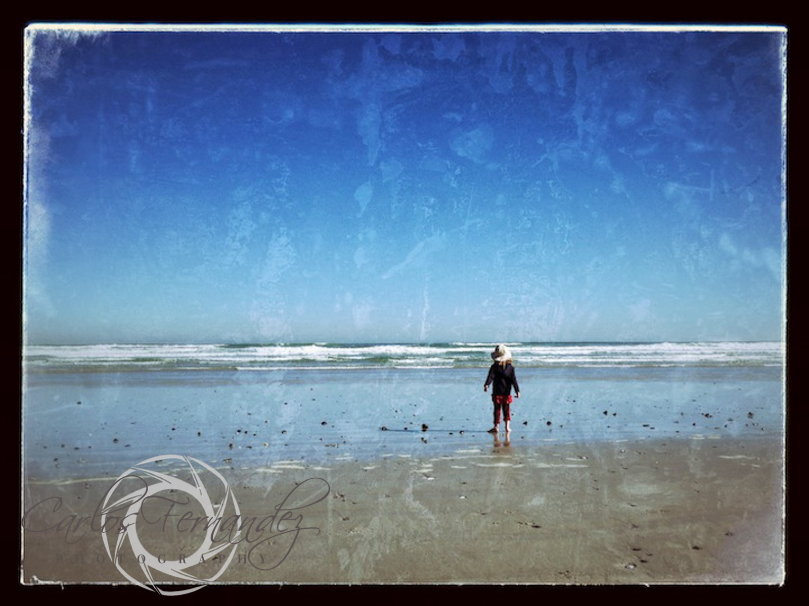 What is out there?