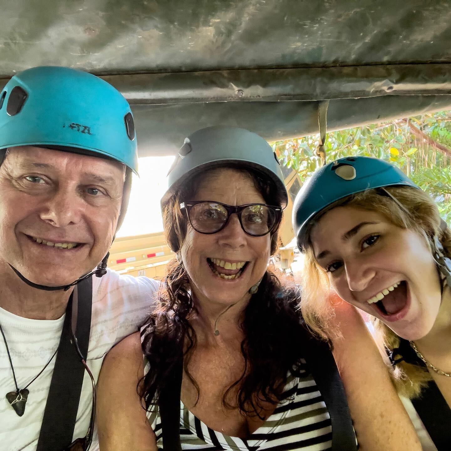 Zip lining in Nosara, Costa Rica jungle canopy. #nosaracostarica #nosaraziplining #missskycanopytour #2022costaricatrip
