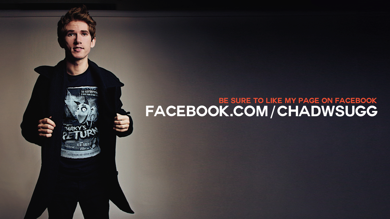 ONLY 5 DAYS LEFT TO HELP CHAD!