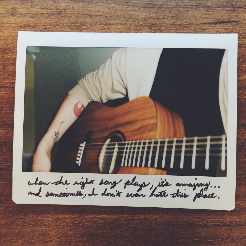 Lyrics polaroid Liam Payne