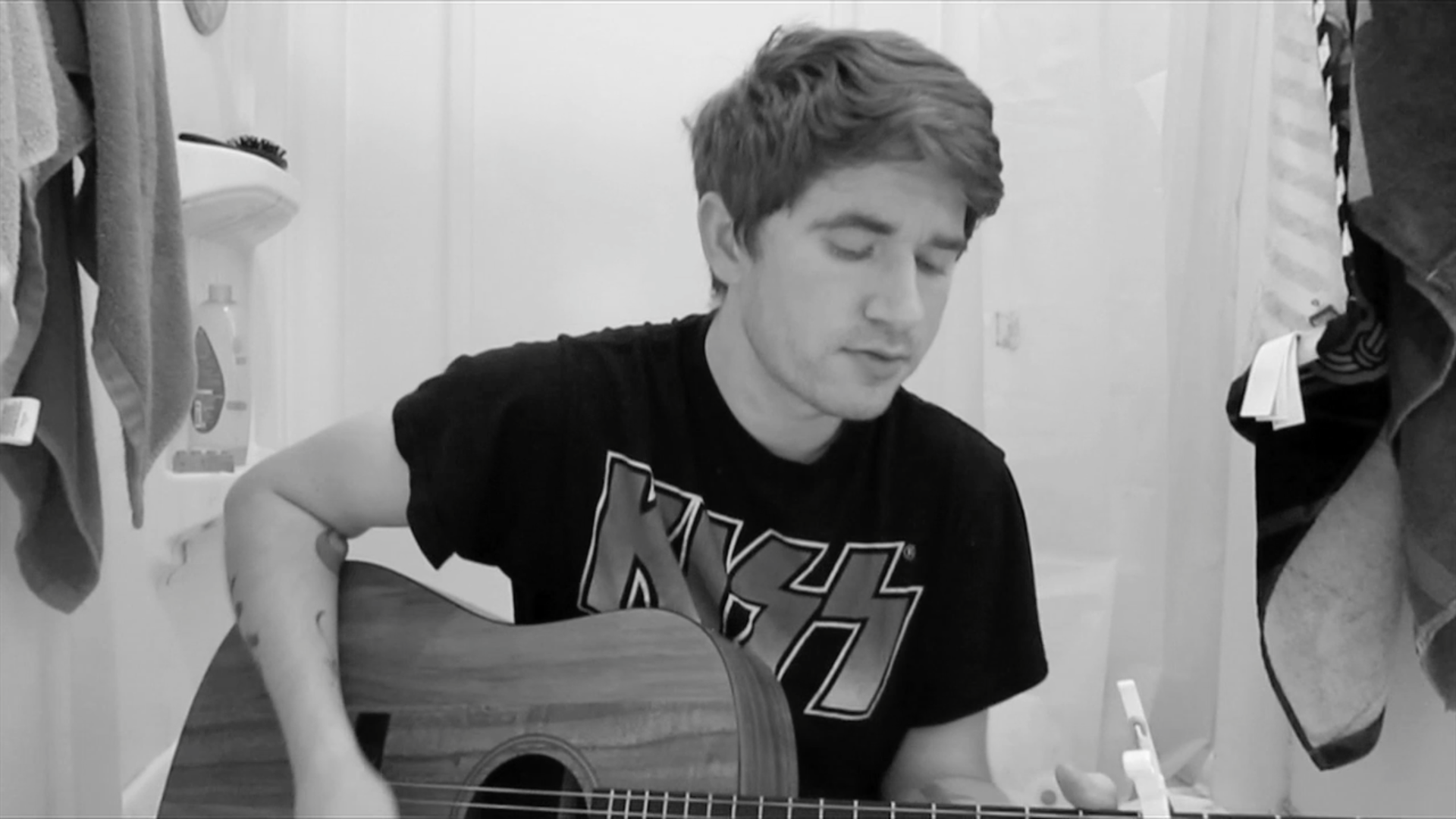 I Took A Pill In Ibiza Cover