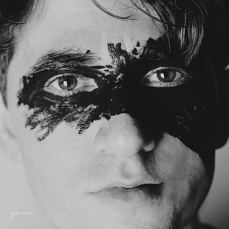 New Album Title & Cover Art