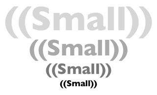 Small