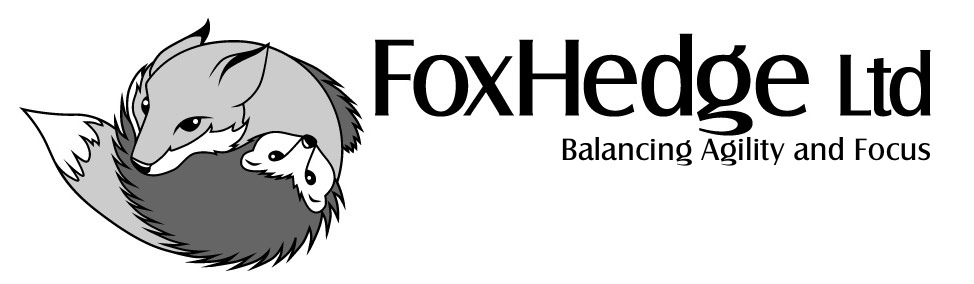 FoxHedge Ltd