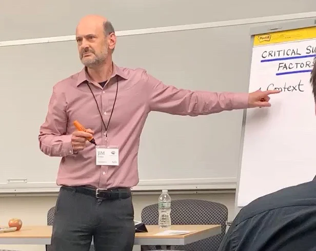 Agile over the next 20 years