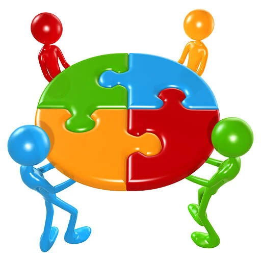 4 things — high performing teams