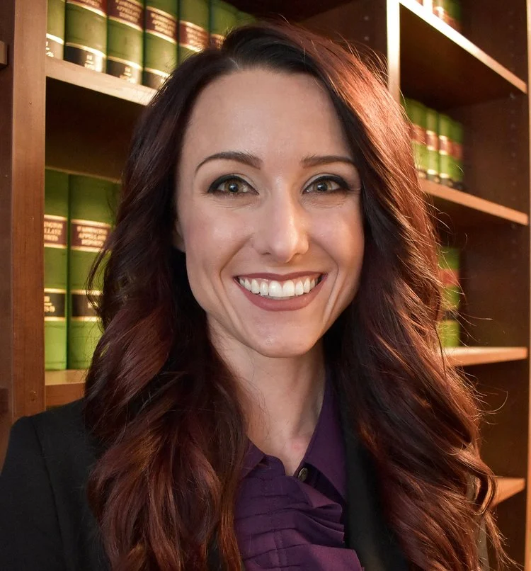 Our Legal Team — Olympia family law attorney