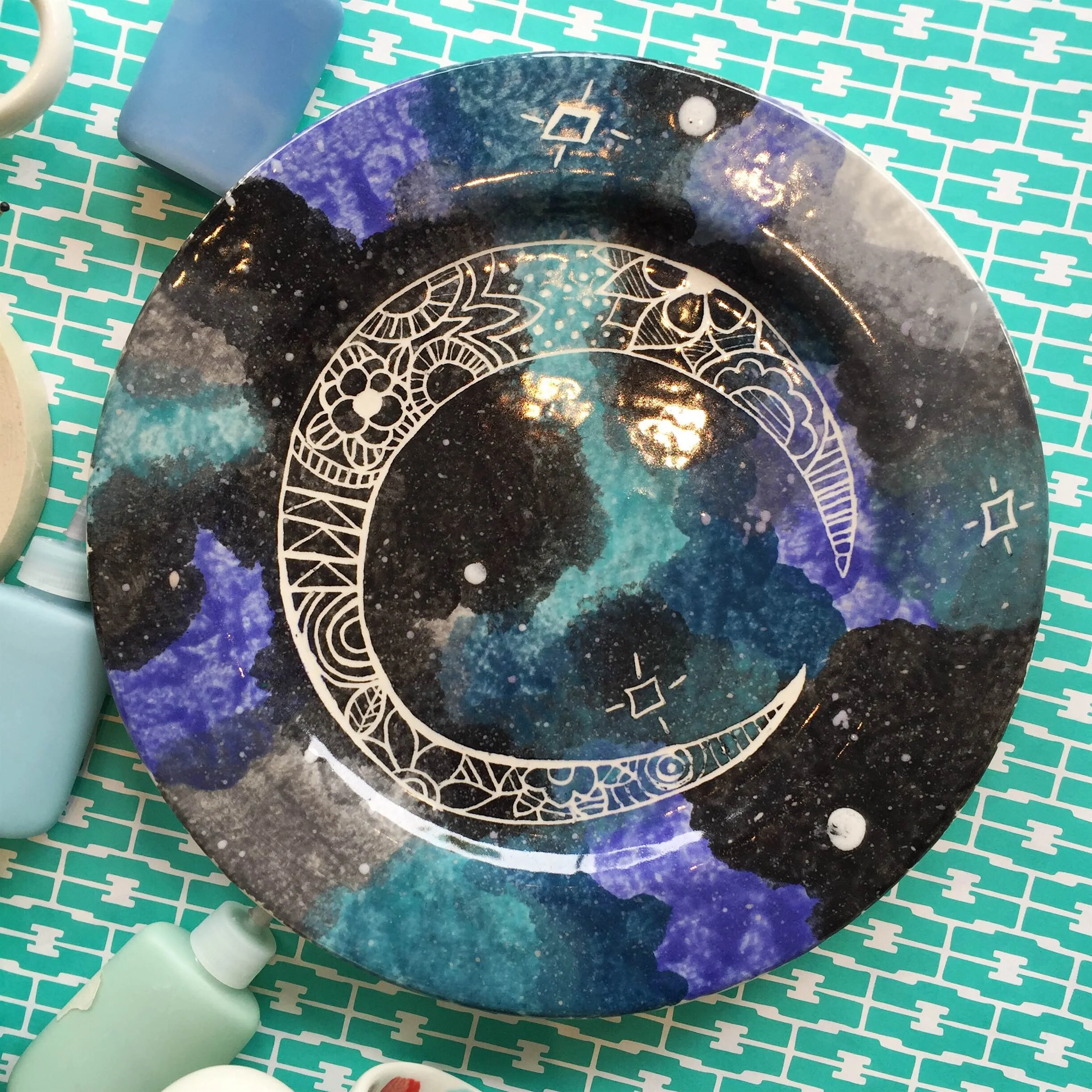 Galaxy Mania