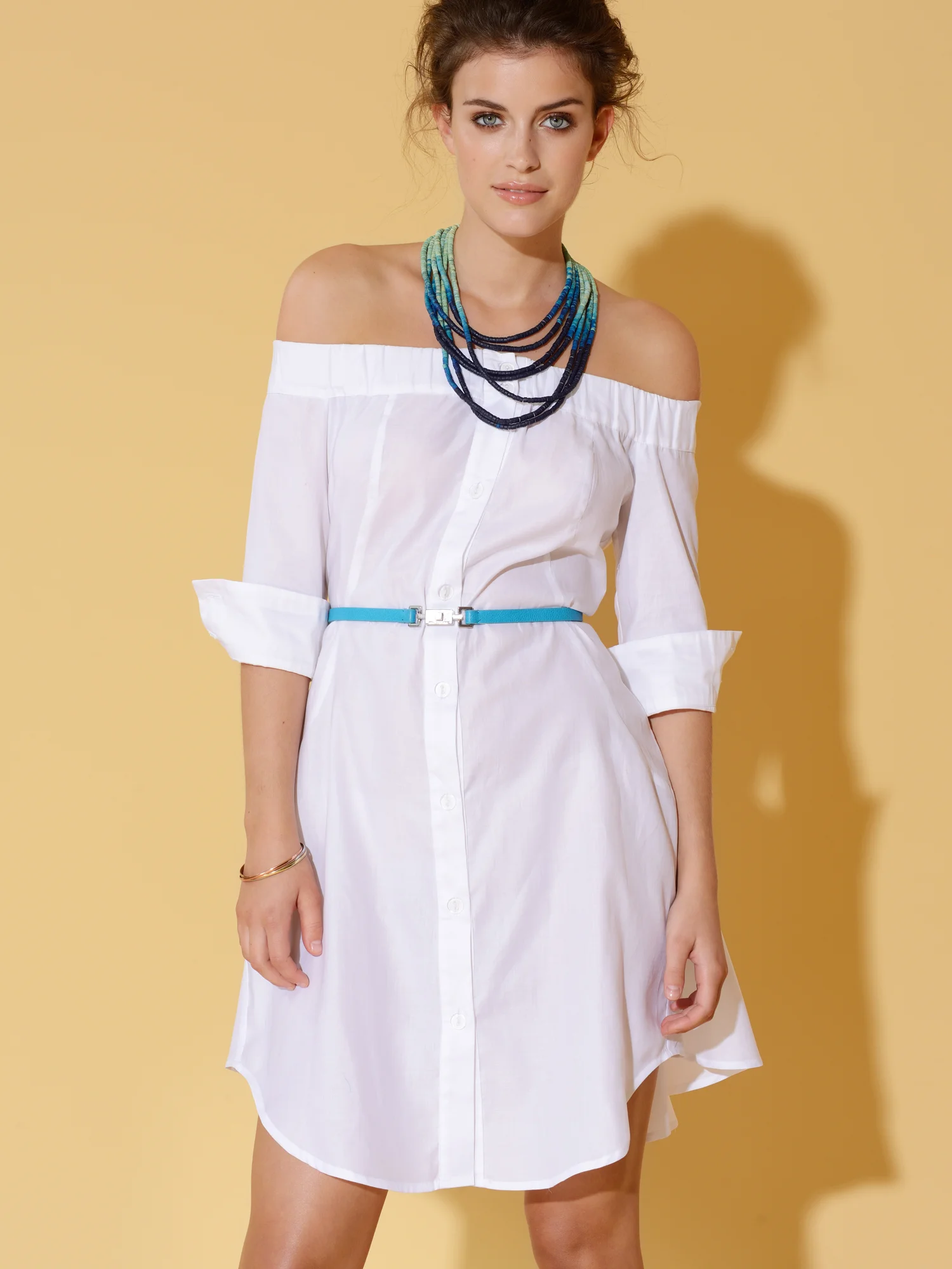 Olya Shishkina Fashion Collection