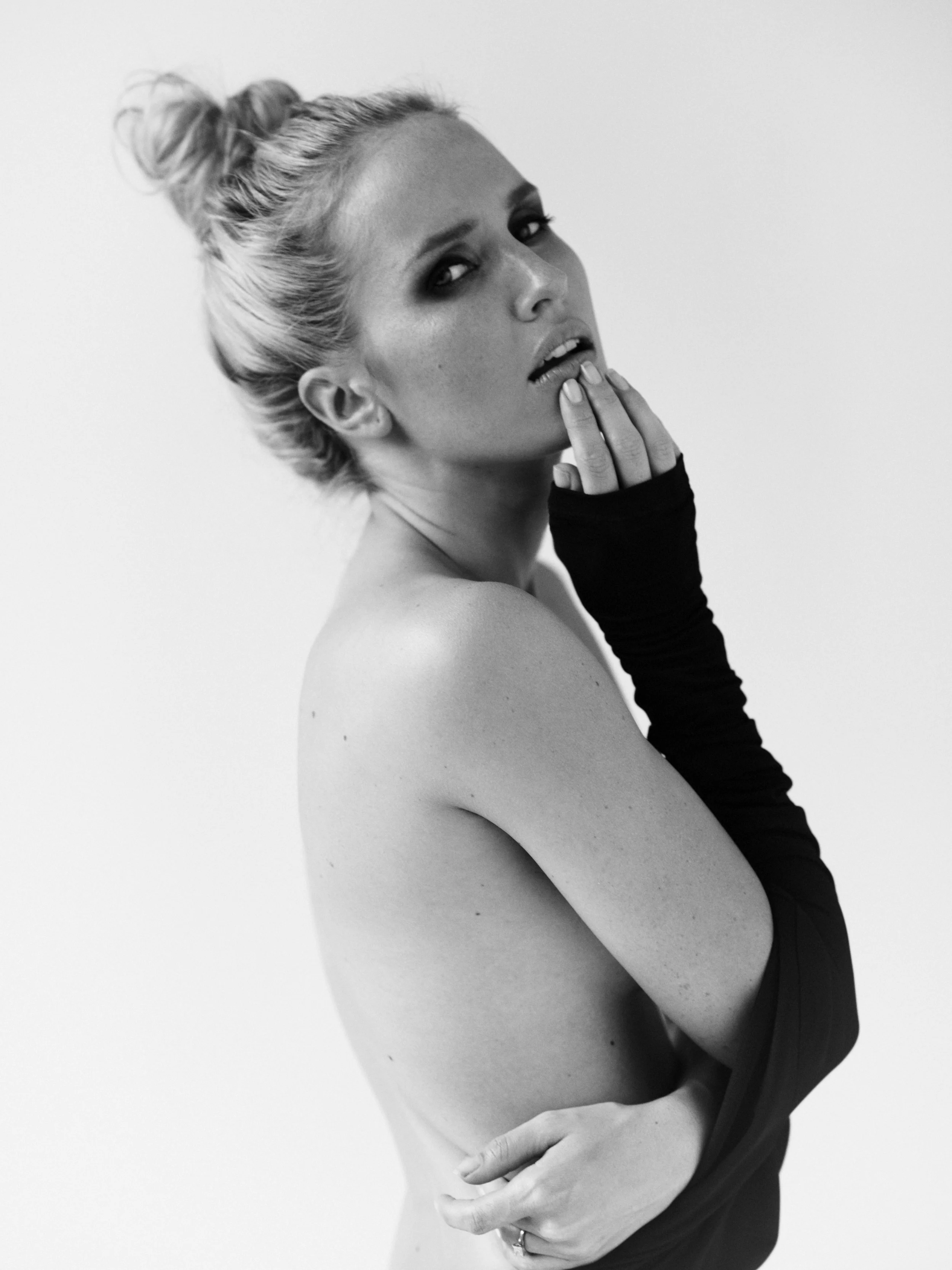 Tess Montgomery from MOT Models