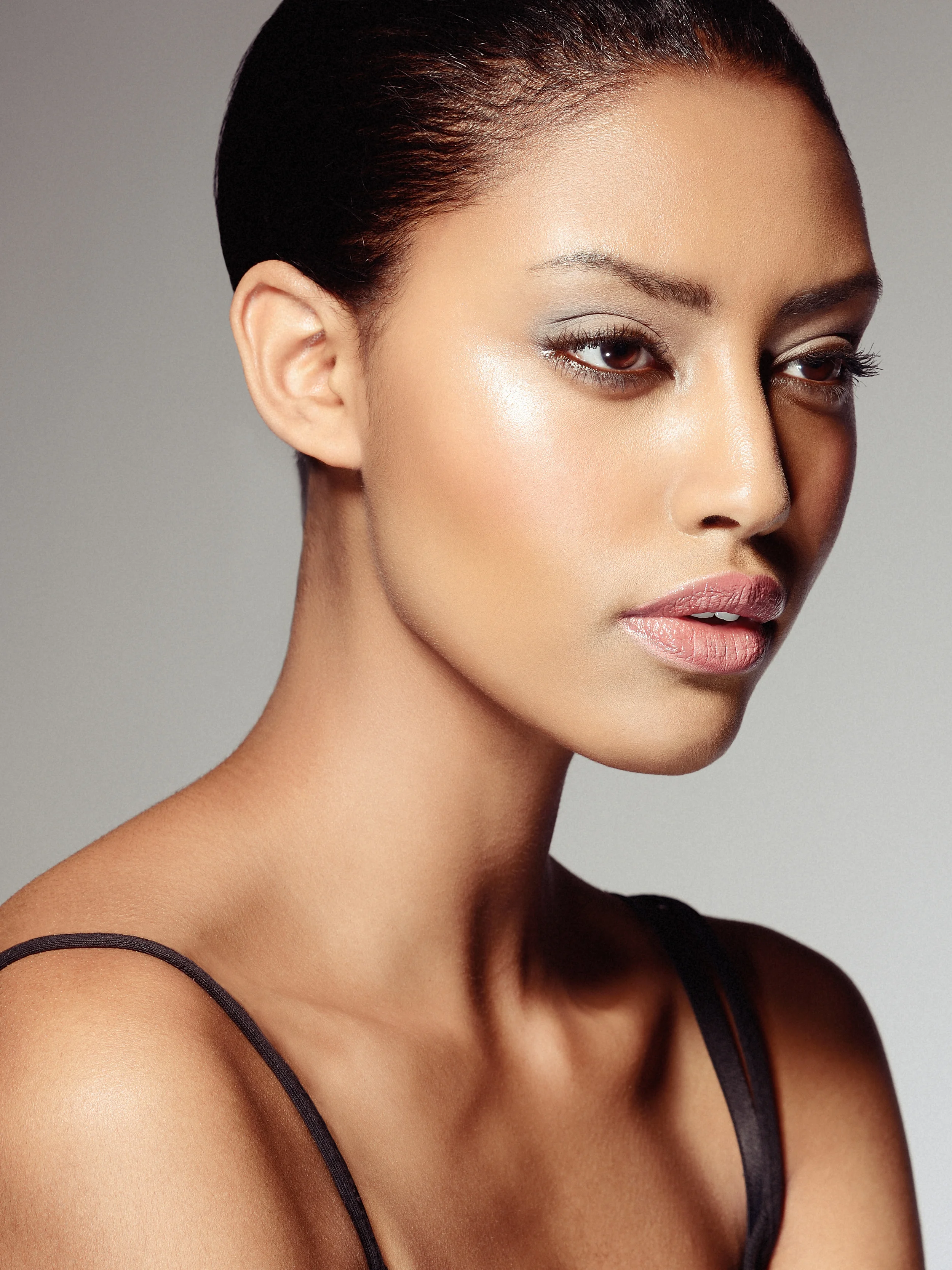 Perfectly Polished Look
