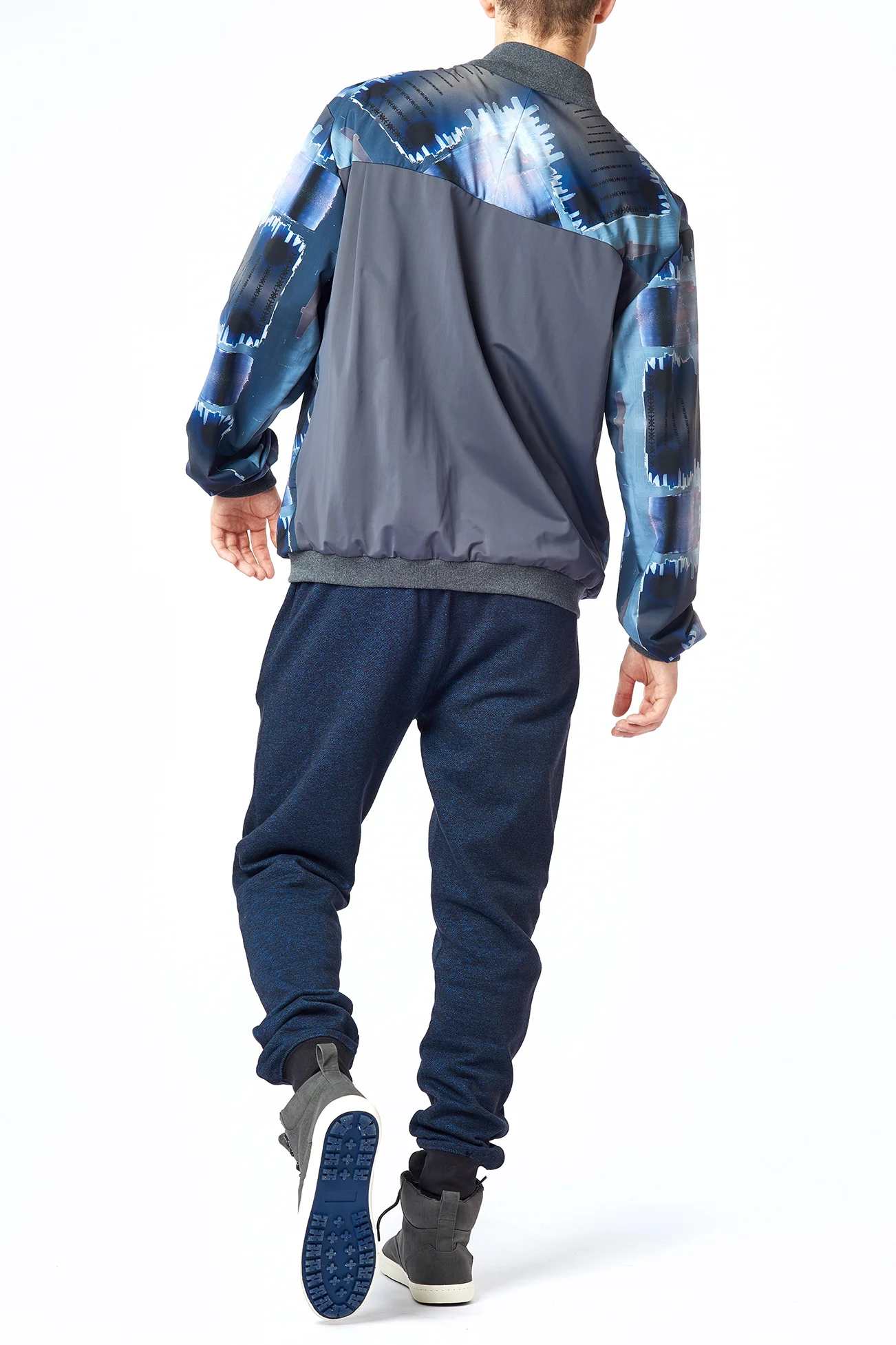 Mens Sport Collection by Runa