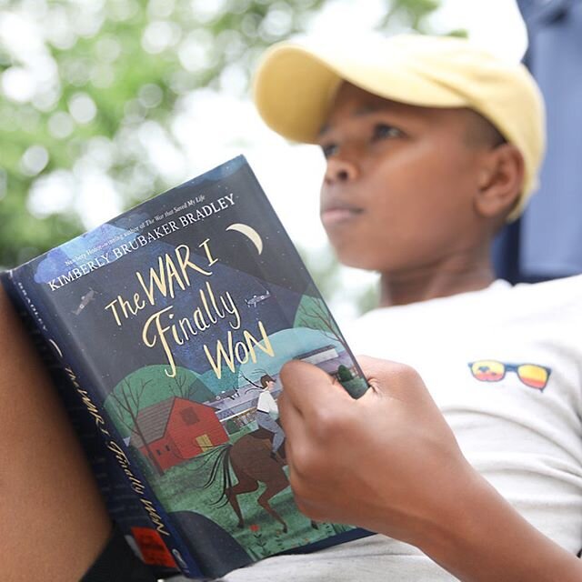 &quot;keep going,&rdquo; susan said. &ldquo;the only way out of this is straight through.&rdquo; ~kimberly brubaker bradley, the war i finally won
.
.
first of all, why is my child so big!!!! secondly, we find little notes of encouragement EVERYWHERE